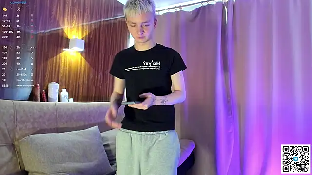 Logan mett online show from March 2026 12:55:02 PM