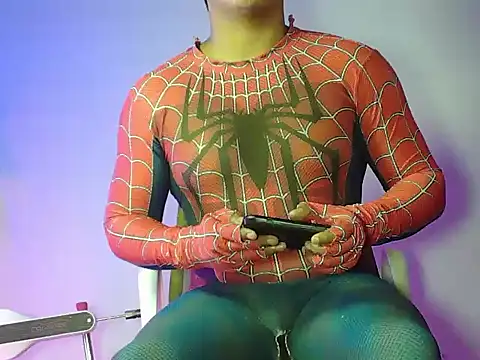 joel carter online show from April 2026 12:27:02 PM