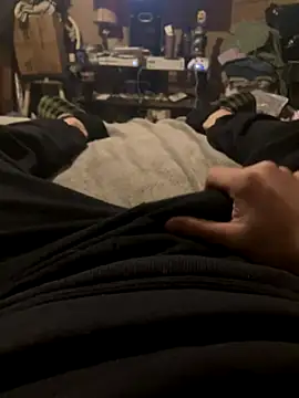 CarmeloA online show from October 2025 04:35:01 AM