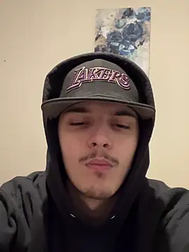 CarmeloA online show from December 2025 05:58:02 AM