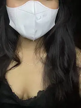 Tina-03 online show from October 2025 04:52:01 PM