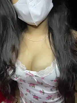 Tina-03 online show from November 2025 06:48:01 AM