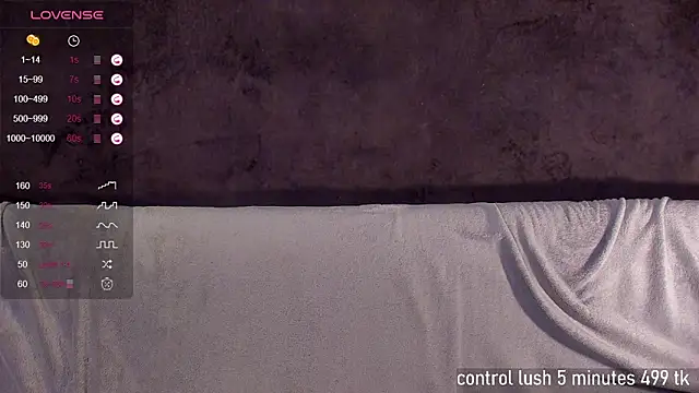 VickiRoom online show from March 2025 09:24:02 PM