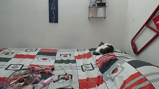 Lya Hall  online show from February 2026 08:27:01 PM