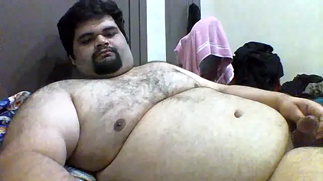 ShavenScope24 online show from March 2026 10:54:02 AM