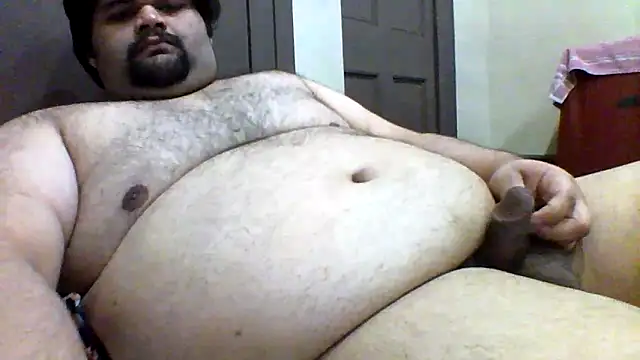 ShavenScope24 online show from May 2026 06:48:02 PM