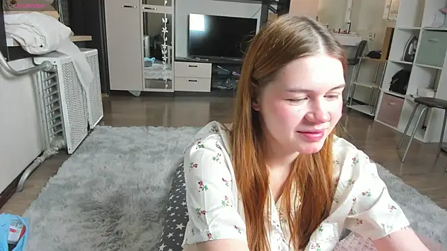 HeatherNextDoor online show from November 2025 03:07:01 AM