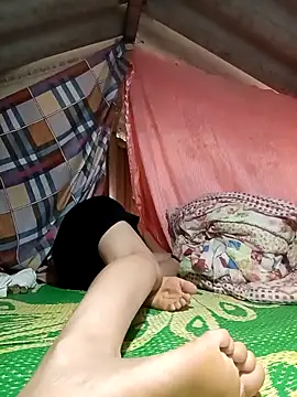 -Kem-01 online show from November 2025 03:49:01 AM