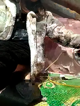 -Kem-01 online show from November 2025 01:32:02 PM