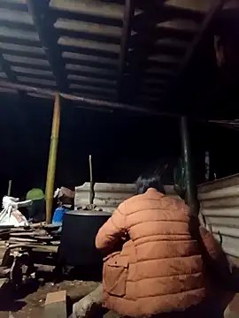 -Kem-01 online show from February 2026 10:30:02 PM