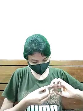 Jaya-Ray online show from November 2025 02:39:02 PM