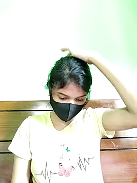 Jaya-Ray online show from November 2025 03:07:01 AM