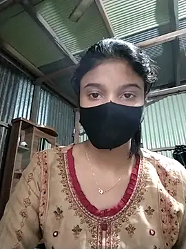 Jaya-Ray online show from December 2025 02:17:02 AM