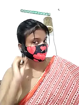 Snapshot of Jaya-Ray chatting on February 2026 06:22:01 AM Jaya-Ray online show from February 2026 06:22:01 AM