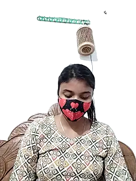 Snapshot of Jaya-Ray chatting on February 2026 01:05:02 PM Jaya-Ray online show from February 2026 01:05:02 PM