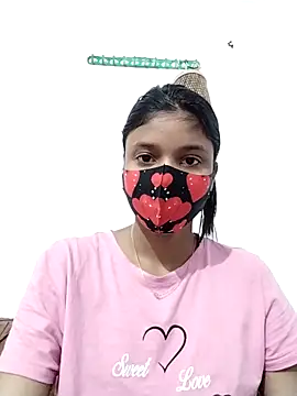 Snapshot of Jaya-Ray chatting on February 2026 05:44:02 AM Jaya-Ray online show from February 2026 05:44:02 AM