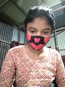 Snapshot of Jaya-Ray chatting on February 2026 02:28:02 AM Jaya-Ray online show from February 2026 02:28:02 AM