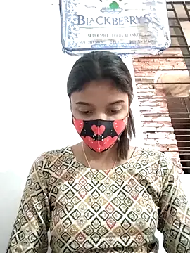 Snapshot of Jaya-Ray chatting on February 2026 08:10:01 AM Jaya-Ray online show from February 2026 08:10:01 AM