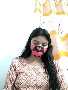 Snapshot of Jaya-Ray chatting on February 2026 08:35:01 AM Jaya-Ray online show from February 2026 08:35:01 AM