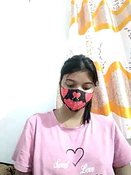 Snapshot of Jaya-Ray chatting on February 2026 03:04:02 AM Jaya-Ray online show from February 2026 03:04:02 AM