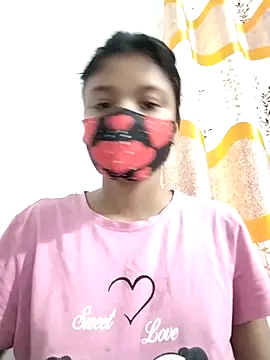 Snapshot of Jaya-Ray chatting on February 2026 07:28:02 AM Jaya-Ray online show from February 2026 07:28:02 AM