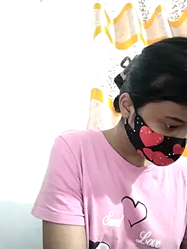 Snapshot of Jaya-Ray chatting on February 2026 08:24:02 AM Jaya-Ray online show from February 2026 08:24:02 AM