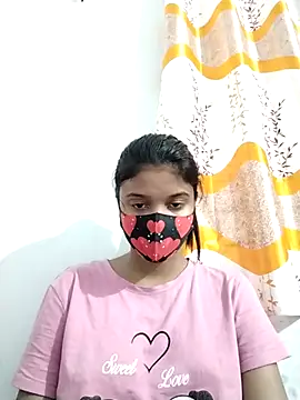 Snapshot of Jaya-Ray chatting on February 2026 08:35:01 AM Jaya-Ray online show from February 2026 08:35:01 AM