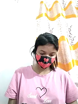 Snapshot of Jaya-Ray chatting on February 2026 09:09:02 AM Jaya-Ray online show from February 2026 09:09:02 AM