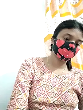 Snapshot of Jaya-Ray chatting on March 2026 08:20:02 AM Jaya-Ray online show from March 2026 08:20:02 AM