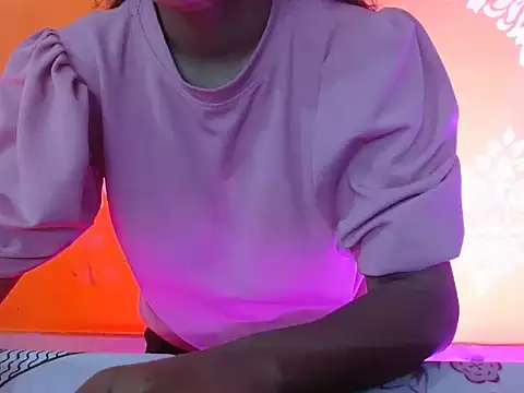 Anshu38 online show from November 2025 01:44:02 PM