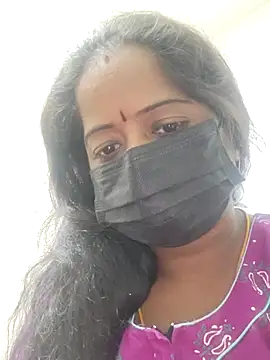 Snapshot of Tamil_Ponnu_Riya chatting on January 2026 07:34:02 AM Tamil Ponnu Riya online show from January 2026 07:34:02 AM