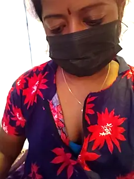Snapshot of Tamil_Ponnu_Riya chatting on May 2026 12:00:01 PM Tamil Ponnu Riya online show from May 2026 12:00:01 PM