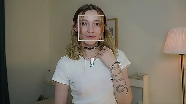 StarryMary online show from October 2025 09:16:01 PM