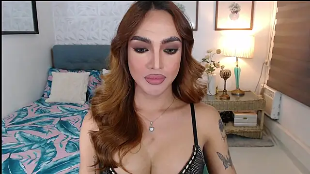 AikoFlamia online show from December 2025 09:15:02 AM