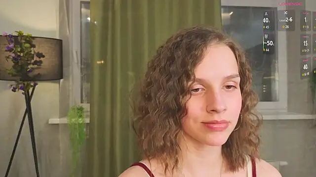 StephnieRecuparo online show from November 2025 02:38:02 PM