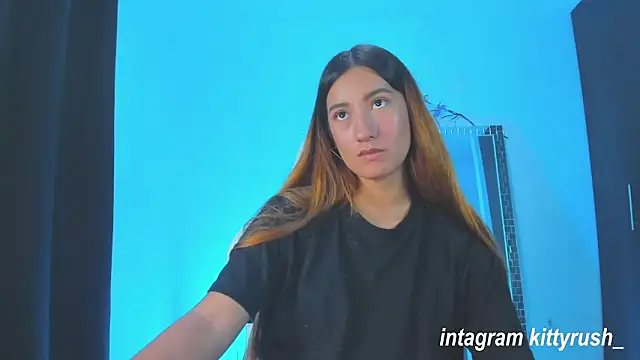 kittyrush  online show from February 2026 11:30:01 PM