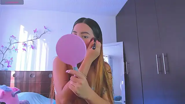 kittyrush  online show from March 2026 10:04:02 PM