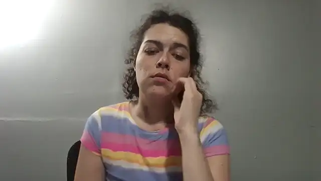 ali18of1 online show from April 2026 05:11:01 AM