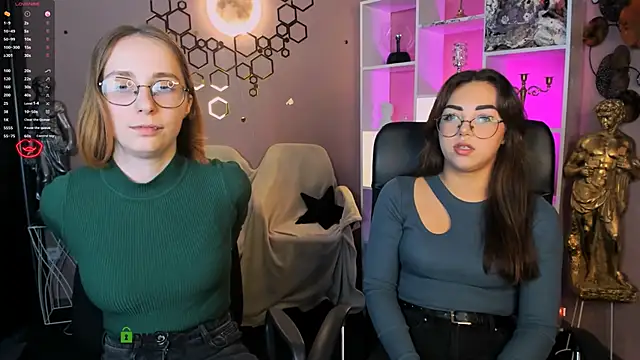 evalora vei online show from November 2025 01:55:01 PM