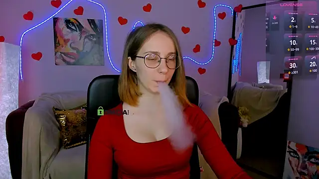 evalora vei online show from February 2026 10:25:01 AM