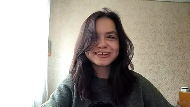 AudieMleczynski online show from October 2025 10:16:02 AM