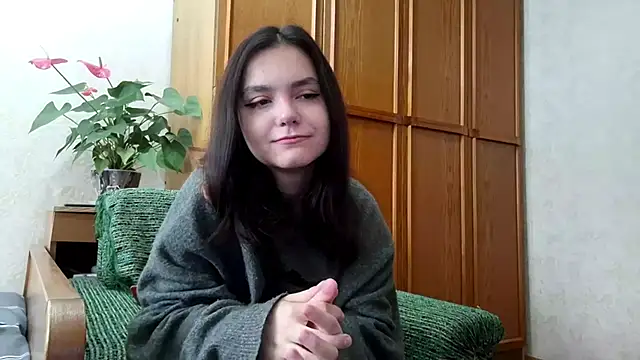 AudieMleczynski online show from November 2025 07:31:01 AM