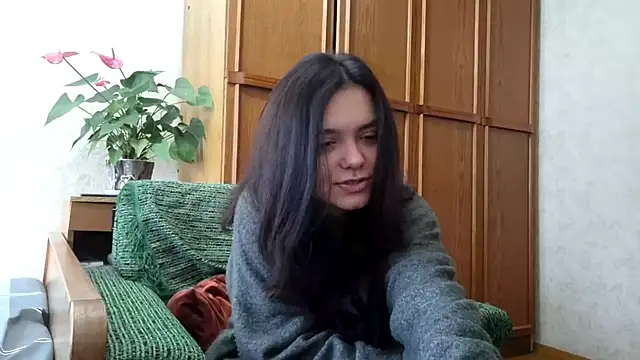 AudieMleczynski online show from November 2025 07:38:02 AM