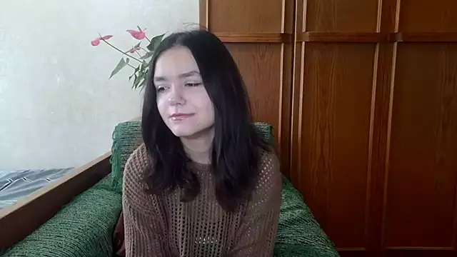 AudieMleczynski online show from November 2025 07:24:02 AM