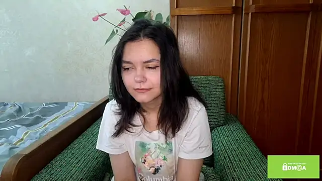 AudieMleczynski online show from November 2025 07:19:02 AM