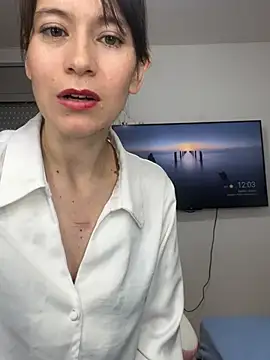 AlanaRius18 online show from February 2026 11:04:02 AM