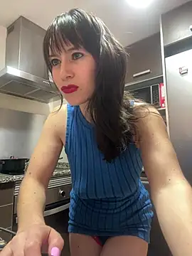 AlanaRius18 online show from February 2026 12:26:01 PM