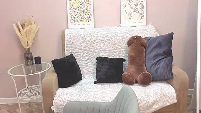 Dear Jessica online show from November 2025 03:36:02 PM