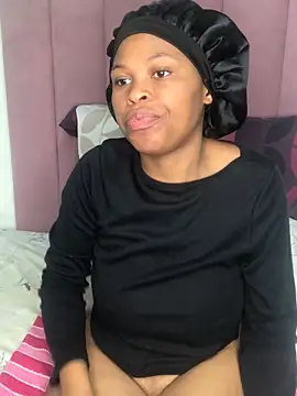 Bubbles156 online show from February 2026 07:27:01 AM