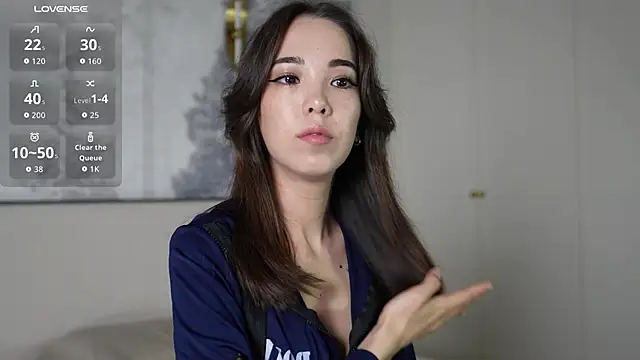 imaginasian  online show from May 2026 04:10:02 AM